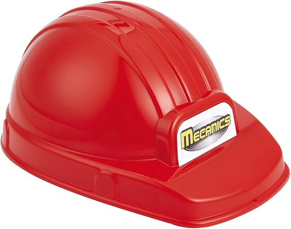 Ecoiffier 2376 Helmet