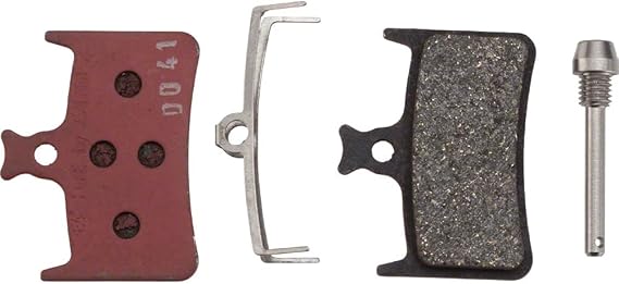 HOPE E4 Disc Brake Pads