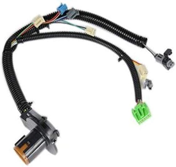 GM Genuine Parts 24237264 Automatic Transmission Wiring Harness