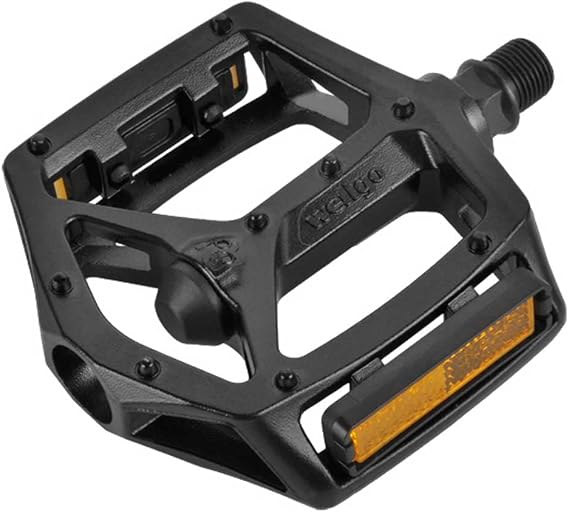 Pnk B249du Pedals One Size