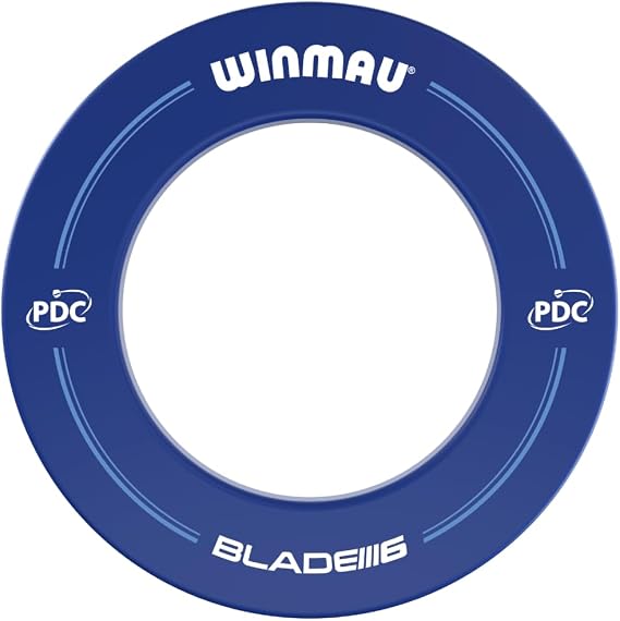 Winmau Xtreme Dartboard Surround