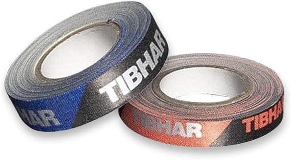 Tibhar Edge Tape (10 Paddles)