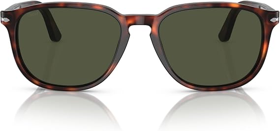 Persol Unisex Po3019s Square Sunglasses