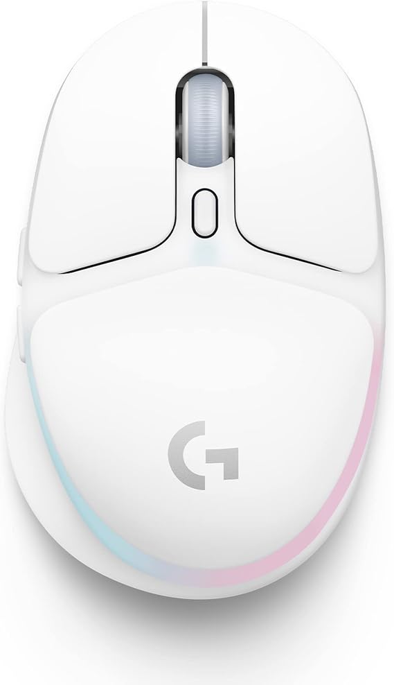 Logitech G705 Wireless Gaming Mouse