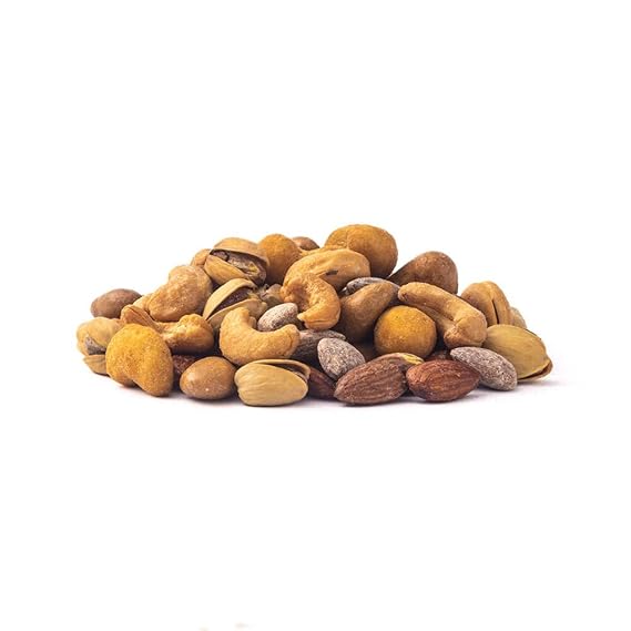 Mix Kernels 500g (1.1lb)