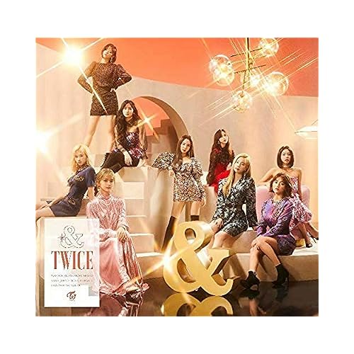 & Twice Regular Edition