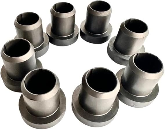 Suspension Bushing Set 8PCS Compatible With CFMOTO Cforce ATV Quad Models 400 500 600 520 625 9060-050003