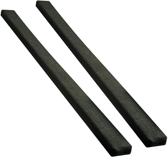 Carpeted BUNK Board 6' 2PK