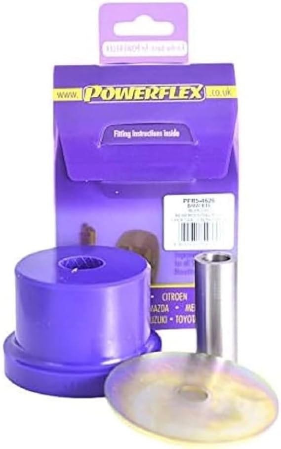 Powerflex Bushes PFR5-4626