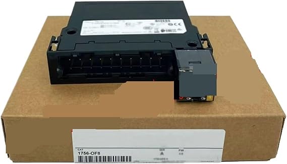 1pcs 1756-OF8 1756-OB32 1756-EN2T 1756-CNBR 1756-IF16 PLC Module programmable Logic Controller(1756-IF16)