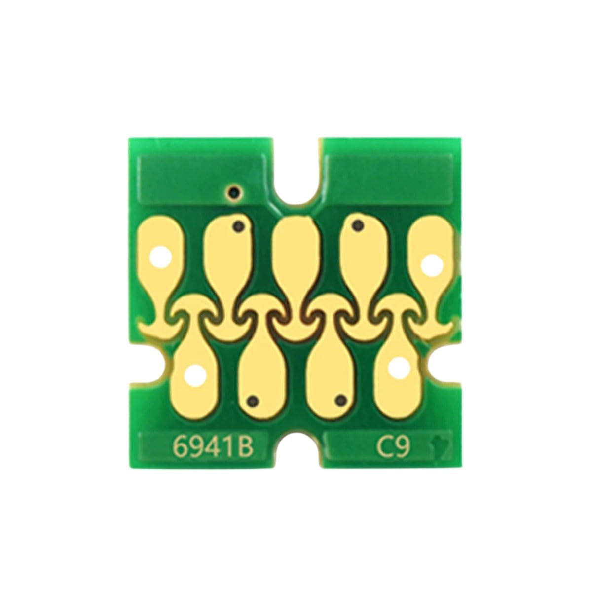 PBKT6941-T6945 Cartridge Chip for Epson Surecolor T3000 T5000 T7000 T3070 T5070 T7070 T3200 T5200 T7200 T3270 T5270 T7270 Printer New 2025 High Reliable Electronic Component