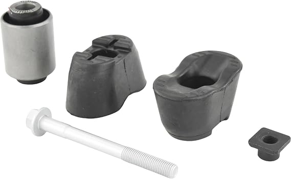 Engine Mount Bushing Kit Febest HYMB-SBR-KIT OEM 21950-1J000