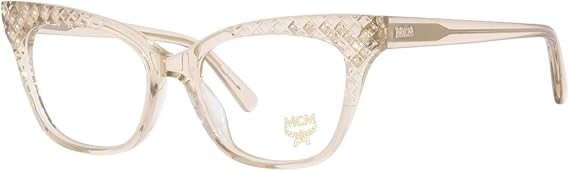 Eyeglasses MCM 2720 R 237 Champagne