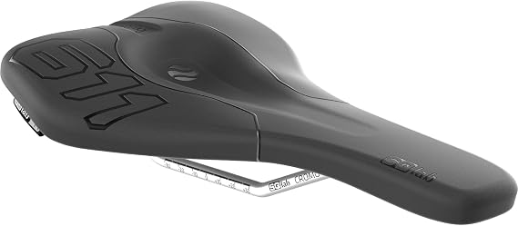 SQlab Sqlab Ergowave Crmo 611 Saddle