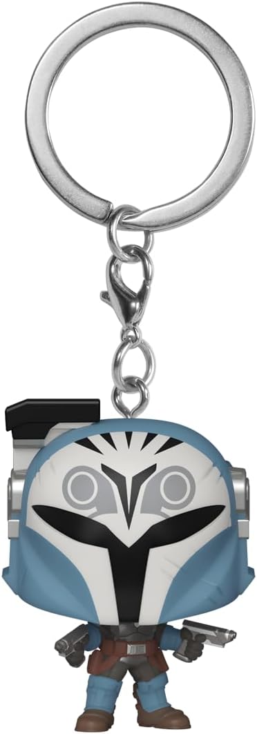 Funko unisex-adult Pop! Keychain
