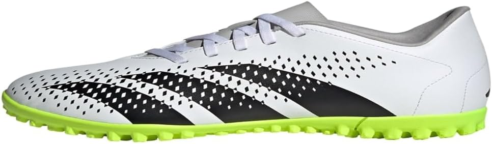 adidas Predator Accuracy.4 Turf Soccer Shoes, Unisex