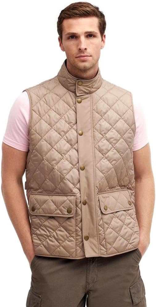 Barbour Men's Lowerdale Gilet