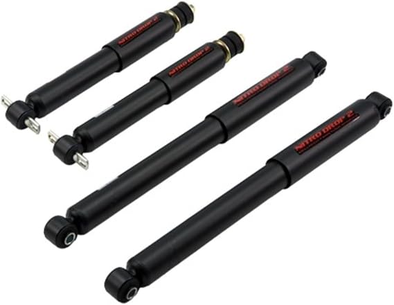 Belltech 9145 Shock Set