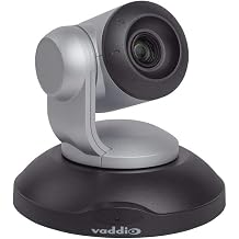 Vaddio 999-9995-000 ConferenceSHOT AV Camera