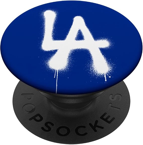 Graffiti LA PopSocket PopSockets Adhesive PopGrip