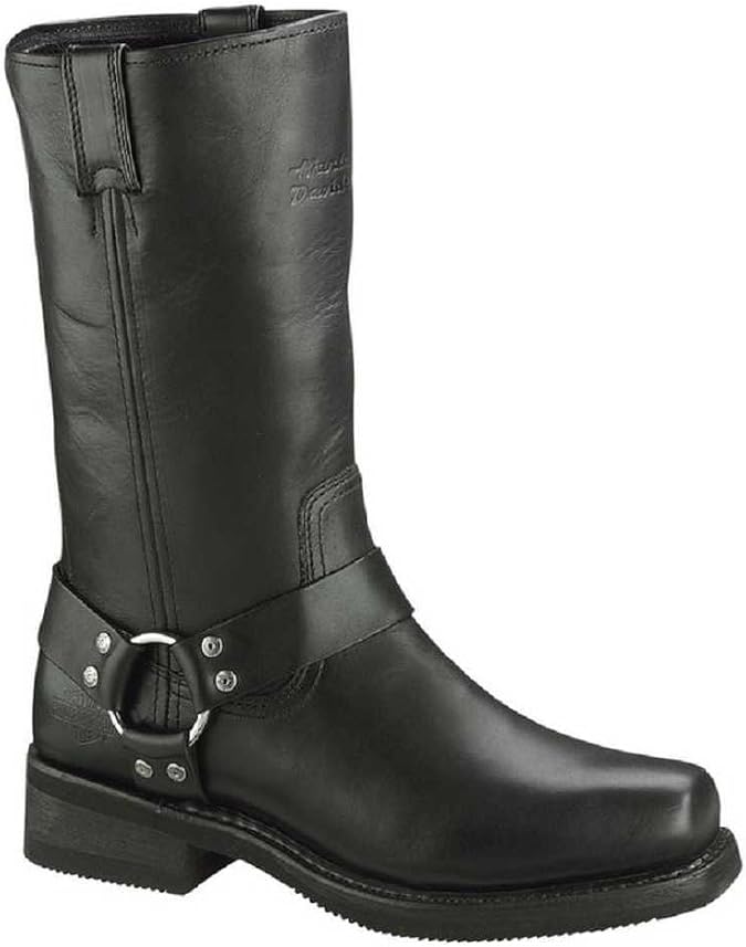 Harley-Davidson Men's Hustin Boot
