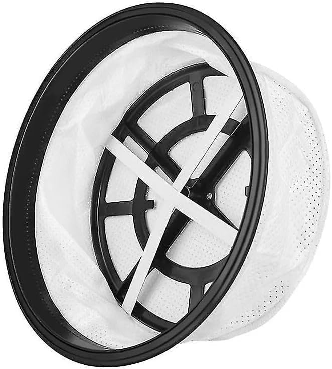 Vacuum Filter for Henry hoover Filter Bucket 305mm/12" for Henry Filter Compatible with Numatic Henry Hoover Hetty Edward James Charles George Vacuum Attachment Accessories Spare Tool Parts