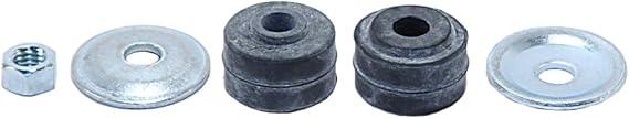 Monroe Shocks & Struts Monroe P01134 Suspension Shock Mounting Kit