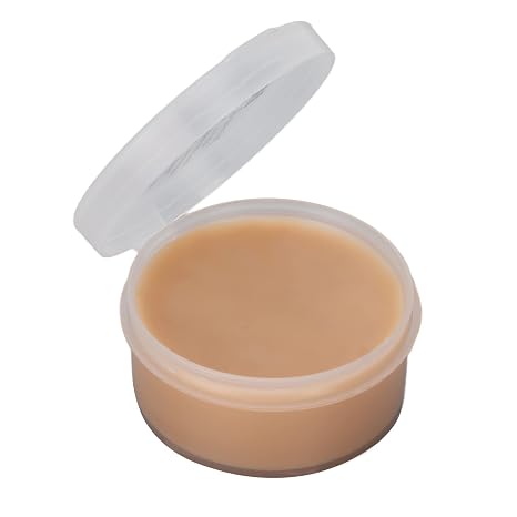 Scar Wax Skin Colour Make-Up Wax Modelling Light 30 g