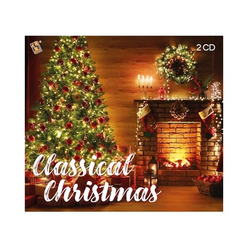 Classical Christmas - 2 CD Collection