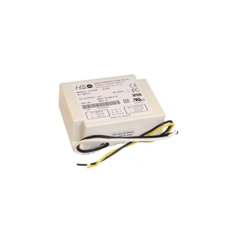 MagTech - 1670mA Constant Current LED Driver