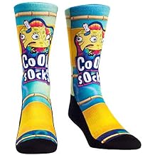 SpongeBob SquarePants Premium Nickelodeon Socks
