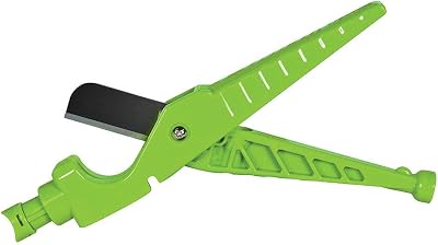 DIG PNC Drip Irrigation Sprinkler Tubing CutterPunch & Insertion Tool