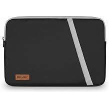Microcase MacBook Pro 14 inch M4 2024 için Çok Amaçlı Sleeve Tipi Çanta AL5422
