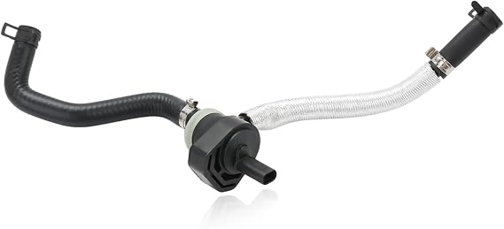 Exhaust Valve Compatible with Mercedes Benz W176 A180 A200 A260 W246