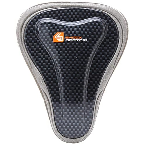 Shock Doctor Pelvic Protector for Hockey, Hockey Pelvic Protector, Youth & Adult