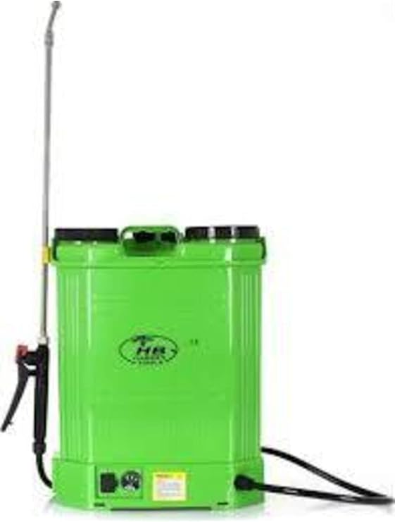 HB Garden 16 liter Backpack Cordless Disinfestation Machine