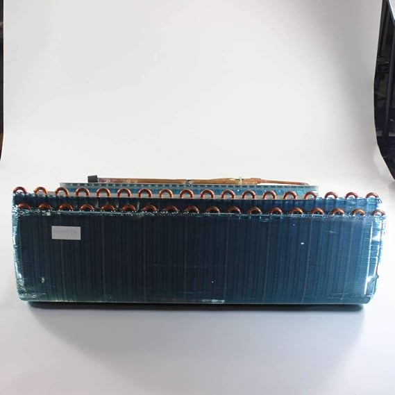 Haier 0150706324 Condenser Assembly.