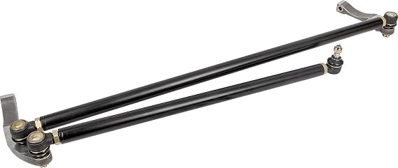Trail Gear Suzuki Samurai High Steer Kit