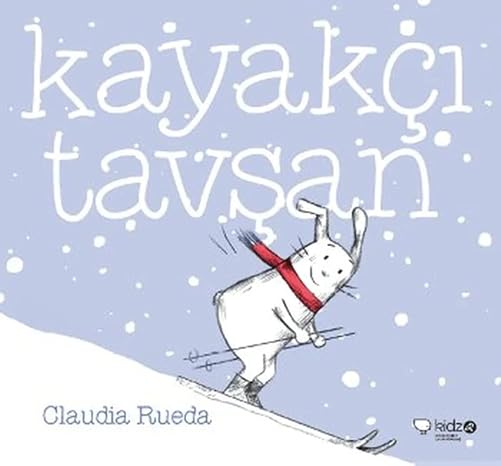 Ski Rabbit