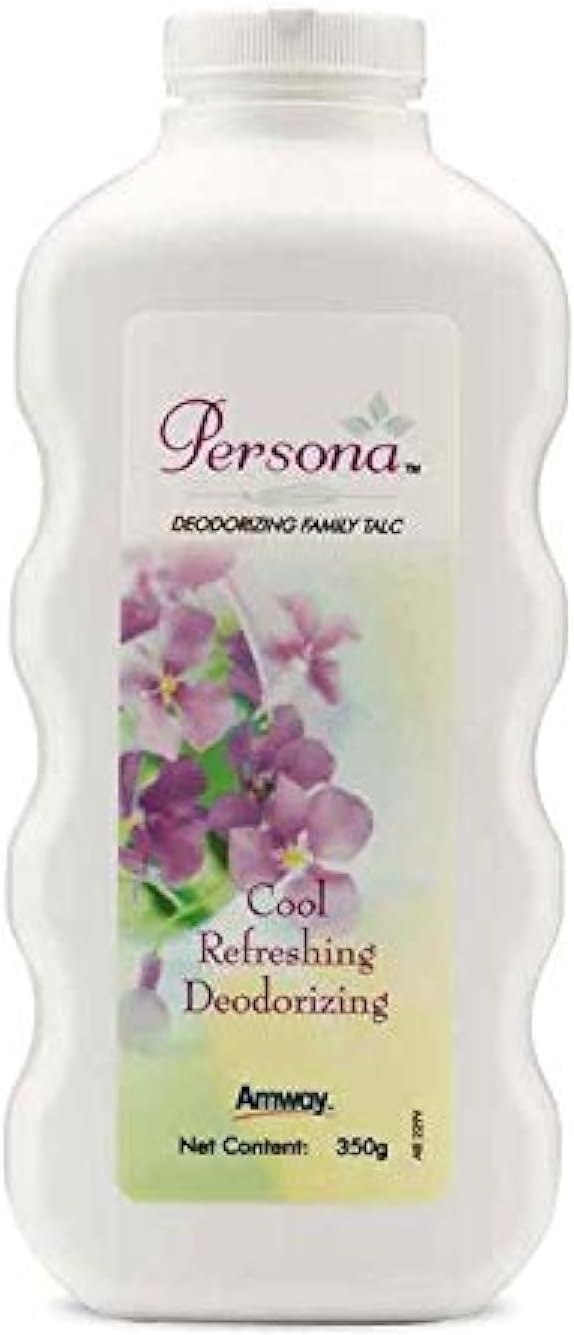 Persona Talc(350 gms)