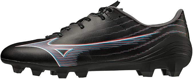 Mizuno Boy's Alpha Select Junior