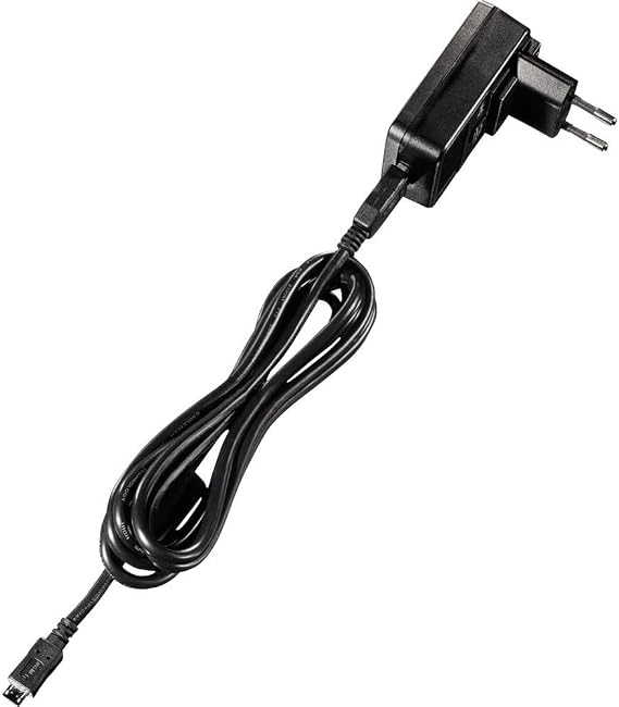 Testo 0554 1105 - USB Power Supply