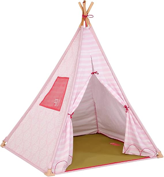 Battat Our Generation Suite Teepee by