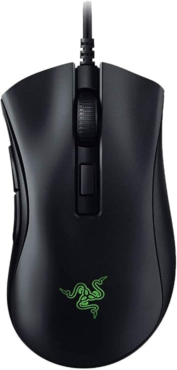 Razer DeathAdder Essential Gaming Mouse