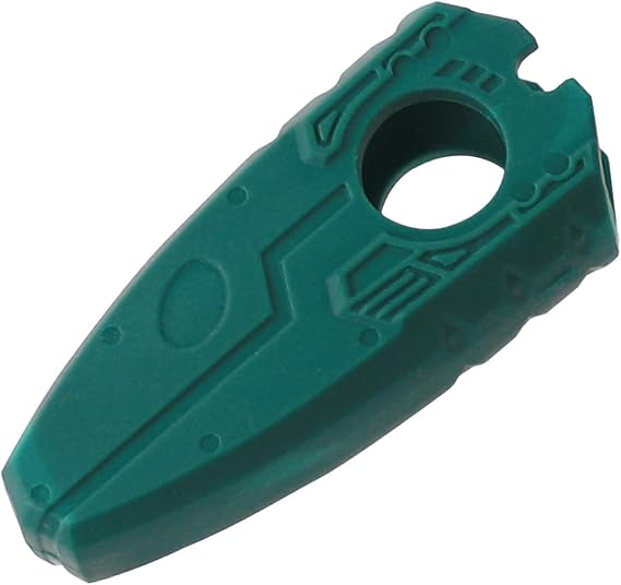 ENGINEER PZM-58 Urus Mask Cap for PZ-58 Neji-Saurus GT Pliers | Made in Japan, TPE Jaw Cap Protects PZ-58 Jaws When Dropped or Hit Against a Surface, Sleek Professional Design