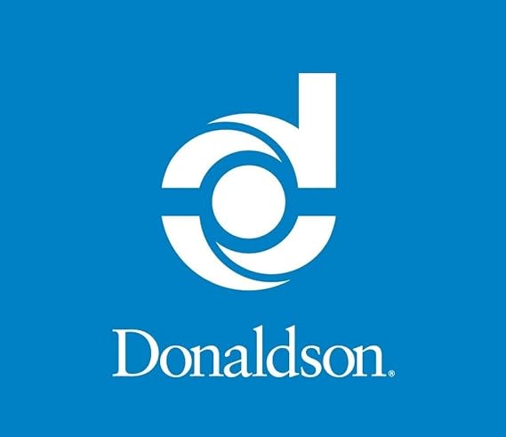 Donaldson P923075 Clean Solutions Bulk Storage Breather T.R.A.P.