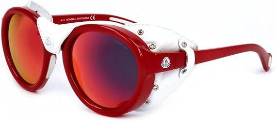 Moncler - ML0046, Round injected unisex