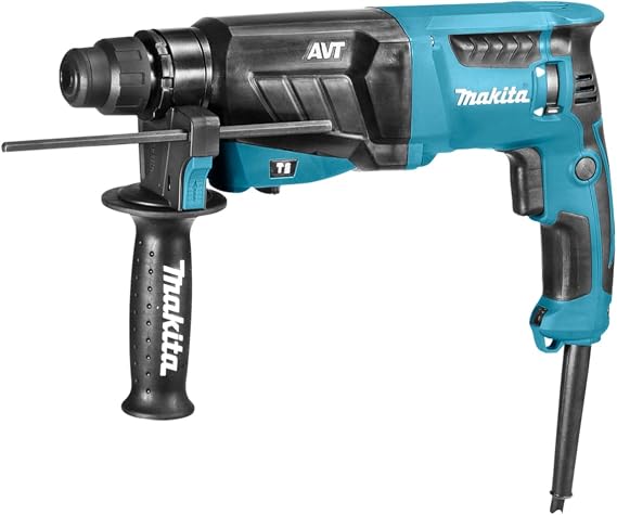 Makita HR2631F 1" AVT Rotary Hammer