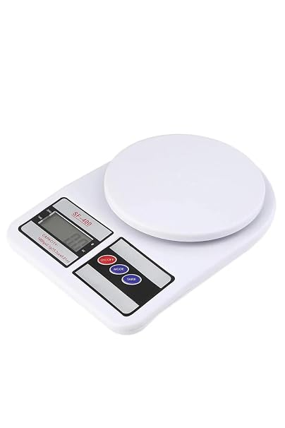 Dijital Hassas Tartı 10 Kg Elektrikli Ev Aletleri Mutfak Terazisi Hasas Tartı