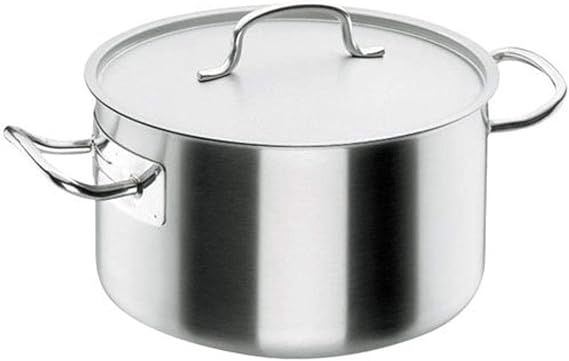 Lacor-50029-DEEP Casserole 28 CMS.